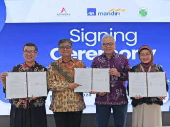 AXA Mandiri Gandeng RS Hermina, Perluas Skema Kepastian Biaya Perawatan bagi Nasabah