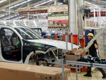 YDBA Dorong UMKM Perkuat Peluang Masuk Rantai Pasok Industri Astra (ASII)