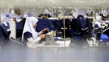 Industri Tekstil Diproyeksi Stagnan hingga Akhir Tahun, Pemulihan Masih Rapuh