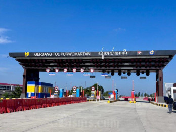 Kemenhub Buka Suara soal Kapan Tol Prambanan–Purwomartani Beroperasi