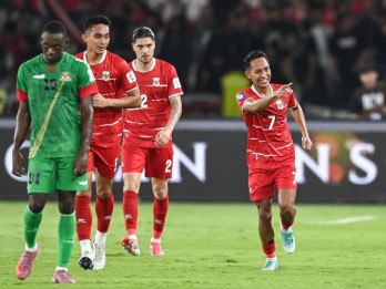 Pemain Persib Dominasi Skuad Timnas Persipan Piala AFF 2026, Termasuk 2 Punggawa Anyar