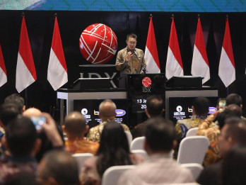 Aksi Grup PANI Milik Aguan, CBDK Tambah Modal Bisnis Pameran