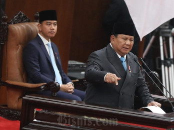 Wanti-Wanti Praktik Capital Round Tripping di Pusat Finansial RI (PFII)