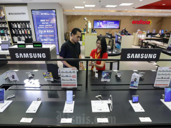 Erajaya (ERAA) Bidik Potensi On-Device AI, Mesin Pertumbuhan Baru Portofolio B2B