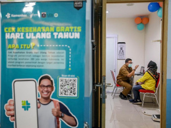 PRDL Bidik Ekspansi Alat Diagnostik ke Faskes Primer usai IPO