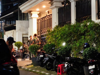 Mabes TNI Benarkan Ada Pengetatan Rumah Jampidsus: Atas Permintaan Kejaksaan