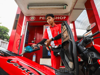 Harga BBM Nonsubsidi Diprediksi Turun pada Agustus 2026 Seiring Pelemahan Harga Minyak Dunia