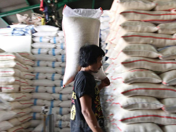 Antisipasi El Nino, RI Perkuat Stok Beras, Jagung, hingga Daging Ayam