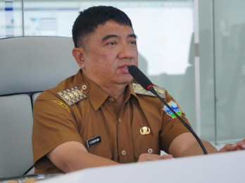 Sensus Ekonomi 2026 Jadi Momentum Mengukur Daya Tahan UMKM Garut