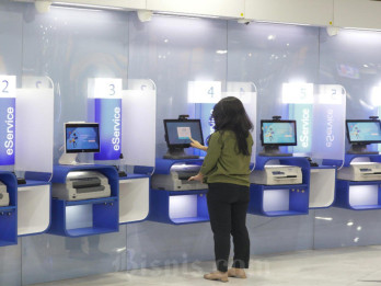 Mengintip Data Terbaru Kepemilikan Saham BBCA Anthoni Salim