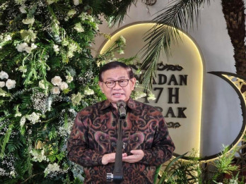 Pramono Harap Rumah Sakit Jakarta Jadi Rujukan Utama, Bukan Luar Negeri