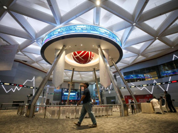 Kisah Balik Layar IPO PRDL, Dikebut 6 Bulan Turuti Arahan Andi Wijaya