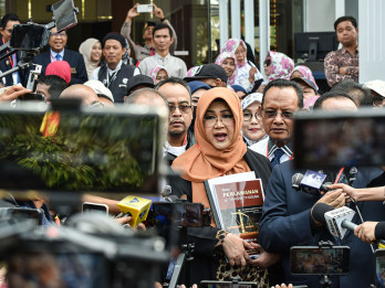 Sidang Dokter Tifa Terkait Dugaan Pencemaran Nama Baik Jokowi Masuki Agenda Eksepsi