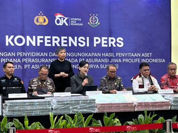 Hasil Penyitaan Kasus Asuransi Prolife: 485 Barang Bukti, Aset Rp113,97 Miliar