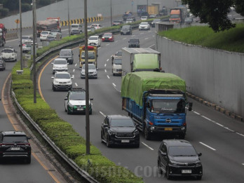 PU Blak-blakan Penyebab Kualitas Jalan Tol Turun, Ini Biang Keroknya!