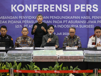 OJK Sita Aset Rp113,97 Miliar Terkait Kasus PT Asuransi Jiwa Prolife Indonesia