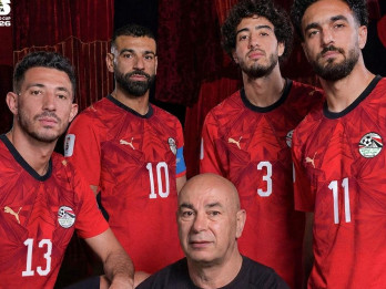 Mesir Desak FIFA Investigasi Wasit Piala Dunia 2026