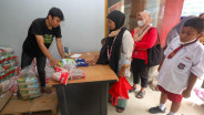 Gubernur Pramono Ingin Anak Yatim Jadi Prioritas Penerima KJP