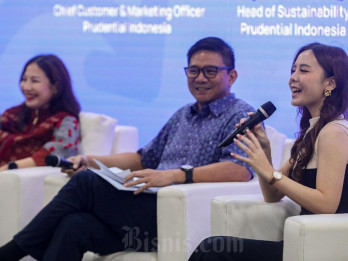 Prudential Indonesia Luncurkan Levela, Platform Edukasi Keuangan Gratis untuk Generasi Muda