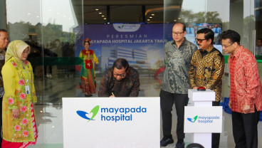 Mayapada Hospital Jakarta Timur Resmi Beroperasi, Perluas Akses Layanan Kesehatan Berkualitas