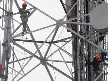 Katalis Emiten Menara Grup Telkom (MTEL) Usai Serangkaian Aksi Korporasi
