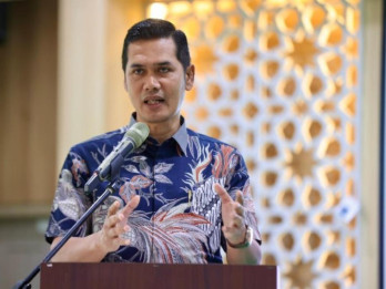 Aceh Mulai Tanam Padi Pascabencana Jaga Stabilitas Harga dan Stok Pangan