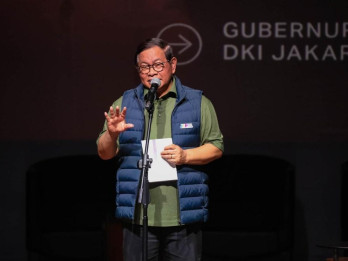 Pemprov DKI Bakal Atur Operasional KRL dan Transjakarta saat Nobar Pildun di JIS