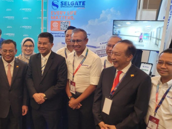 Selangor Tawarkan Kerja Sama Semikonduktor hingga Ketahanan Pangan ke Jabar