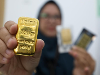 Penopang Utama Prospek Bullish Harga Emas Paruh Kedua 2026