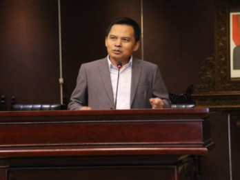 Eks Sekjen MPR Ma'ruf Cahyono Diduga Terima Fee Proyek Rp7 Miliar