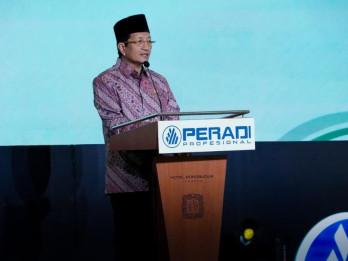 Lulusan Perguruan Tinggi Keagamaan Islam (PTKI) Bisa Tekuni Profesi Advokat
