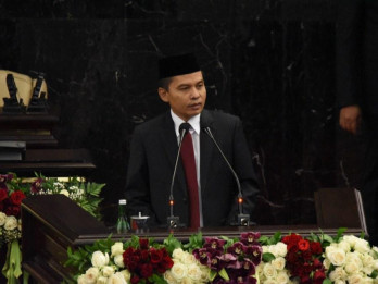 KPK Sebut Eks Sekjen MPR Pakai Uang Gratifikasi untuk Biayai Resepsi Anak