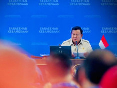 Prabowo Gelar Pertemuan Dengan 3 Mantan PM Thailand di Danantara, Bahas Investasi