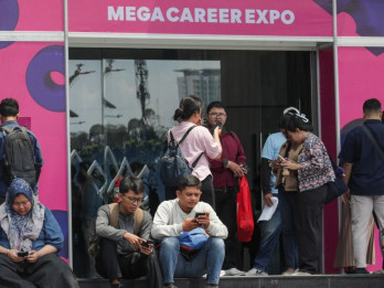 Indeks Lapangan Kerja Turun, Ekonom Soroti Tekanan Struktural