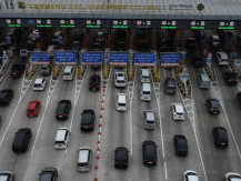 Era Baru Bisnis Jalan Tol di Tangan Pemerintahan Prabowo