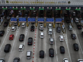 Era Baru Bisnis Jalan Tol di Tangan Pemerintahan Prabowo