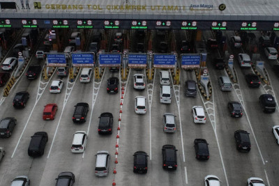 Era Baru Bisnis Jalan Tol di Tangan Pemerintahan Prabowo