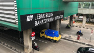 MRT Catat 4,5 Juta Penumpang Sepanjang Juni 2026