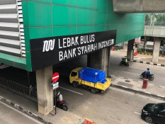 MRT Catat 4,5 Juta Penumpang Sepanjang Juni 2026