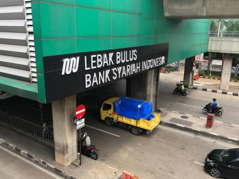 MRT Catat 4,5 Juta Penumpang Sepanjang Juni 2026