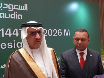 Saudia Airlines Gelar Hajj Appreciation Usai Layani 101.000 Jemaah Haji Indonesia 2026