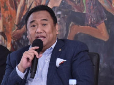 Profil Rachmat Gobel, Bos Panasonic hingga Mantan Menteri Perdagangan yang Tutup Usia