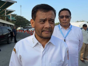 Jateng Siap Perluas Pemanfaatan CNG dan B50 hingga ke Rumah Tangga
