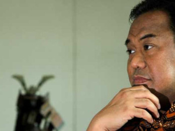 Mengenang Rachmat Gobel, Bos Panasonic dan Suksesor Raksasa Elektronik yang Mendunia