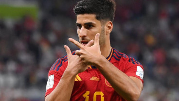Prediksi Skor Spanyol vs Belgia Nanti Malam Pukul 02.00 WIB