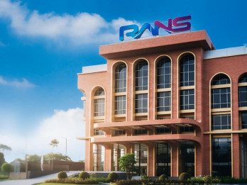 Saham RANS Alami Oversubscribe Hampir 1 Juta Permintaan