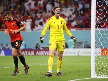 Link Live Streaming Spanyol vs Belgia Nanti Malam Pukul 02.00 WIB, Gratis Bisa Lewat HP!