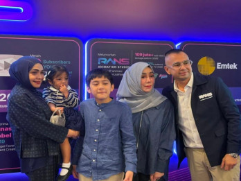 Listing Perdana, Saham RANS Melesat Sentuh ARA 34,12%