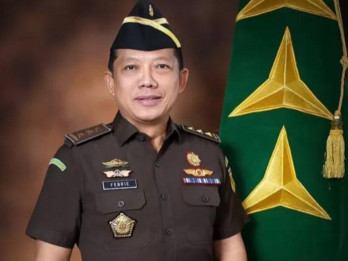 Harta Kekayaan Jampidsus Febrie Adriansyah Tembus Rp18,2 Miliar