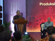 Kemenbud Siap Kucurkan Pendanaan untuk Perbanyak Film Narasi Kepahlawanan
